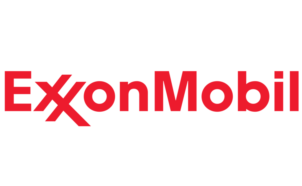 exxonn mobile logo partenaire