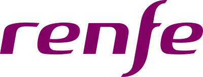 renfe logo partenaires