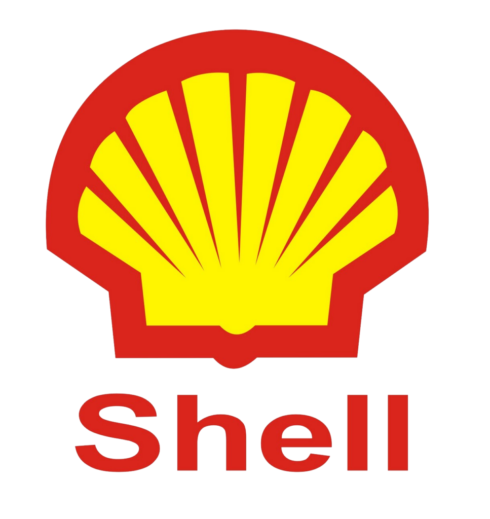 shell logo partenaires