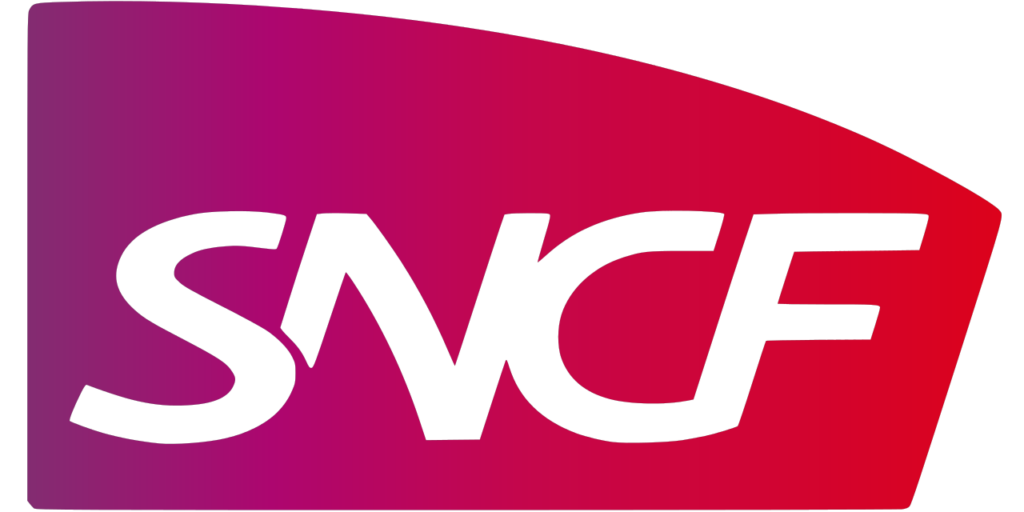 sncf logo partenaires